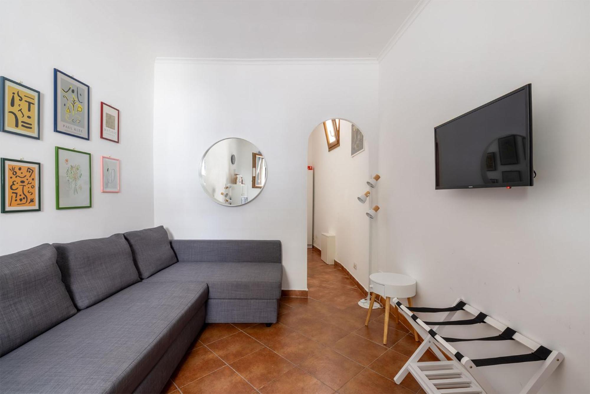 La Casetta Rome Extérieur photo